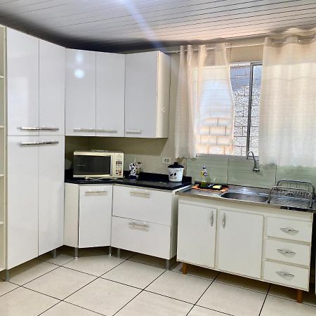 Casa Grande Com 2 Quartos E 1 Suite Foz do Iguacu Luaran gambar